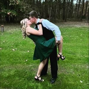 Meet your Posher, Dalton